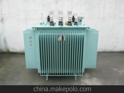 厂家直销半铜铝S9-M-1000KVA/10KV系列 电力变压器 配电变压器图片,厂家直销半铜铝S9-M-1000KVA/10KV系列 电力变压器 配电变压器图片大全,金山门电器-