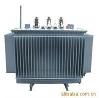 SBH15-M-50 非晶合金配电变压器 SBH15-M-50-2500/10