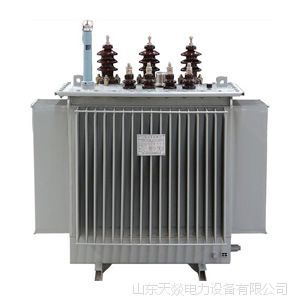 山东天燚厂家直销电力变压器,S11系列三相变压器,油浸式变压器