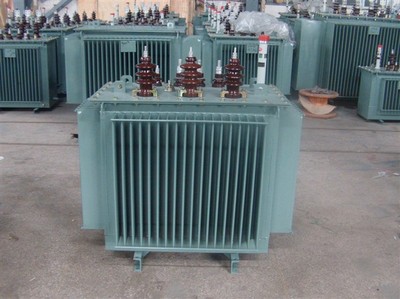 浙江鼎邦电力油式变压器400kva-s11-中国净水器交易网