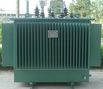 S11油浸式变压器价格价格_即墨S11油浸式变压器价格|S11-M-500KVA三相油浸式变压器生产厂家_山东聊城汇德变压器