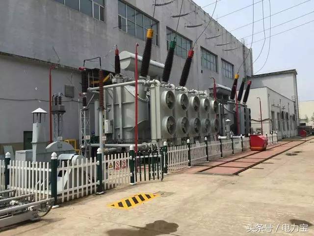 电力变压器运维技术知识_科技_网