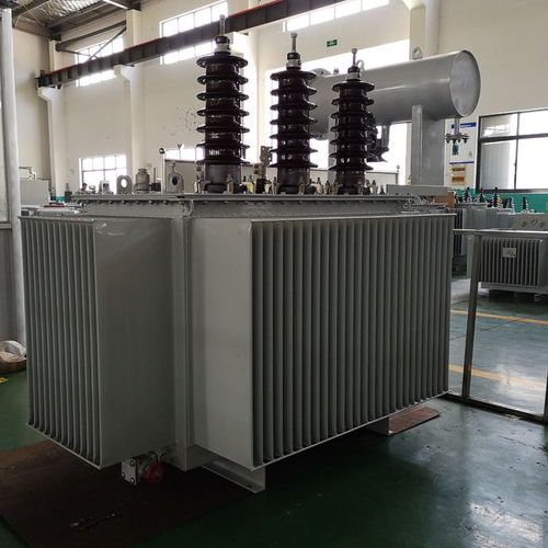 电力变压器ce认证 iec 60076 1标准的遵循与性能评估