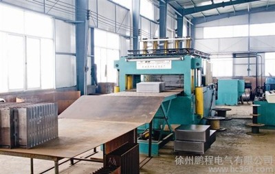 徐州鹏程电气怎么样?(好不好,公司简介,主营产品)---城际分类