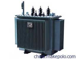 【S11-315KVA/6±5%/0.4KV】价格,厂家,图片,电力变压器,保定元辰变压器制造-