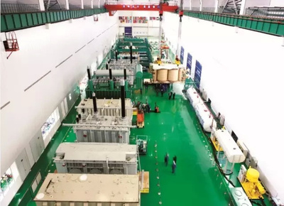油浸式变压器领军企业前20强