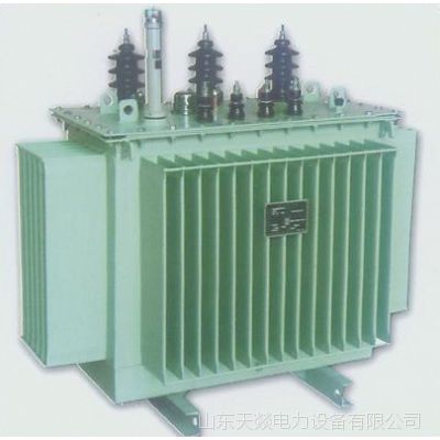【S11系列三相油浸式电力变压器,安全性能高】价格_厂家 - 中国供应商