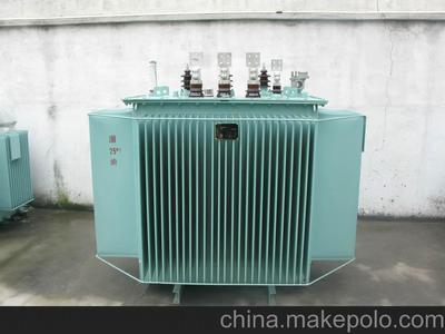 厂家直销 半铜铝S13-M-1250KVA/10KV系列 配电变压器 电力变压器图片,厂家直销 半铜铝S13-M-1250KVA/10KV系列 配电变压器 电力变压器图片大全,金山门科技-2-
