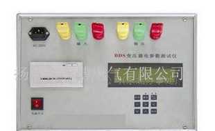 变压器电参数测量仪(电力测试仪器仪表)_仪器仪表_世界工厂网中国产品信息库