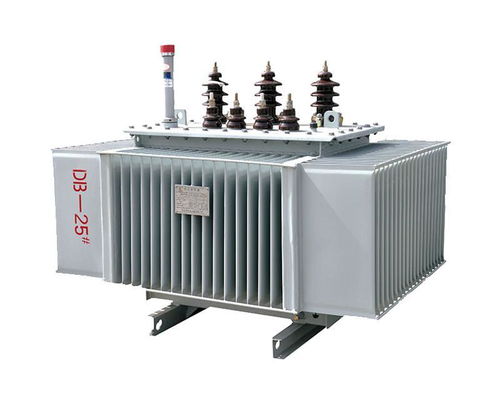 s20 630kva 10 0.4 nx2二级能效油浸式变压器