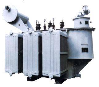 赤峰元坤变压器有限责任公司 - 产品相册 - 中国建材第一网
