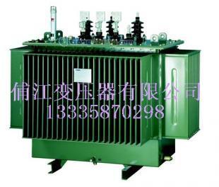 供应温州S9-30/10kva油浸式电力变压器_电工电气_世界工厂网中国产品信息库