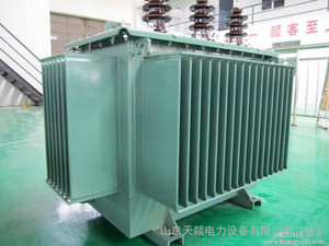 【全铜芯油浸式电力变压器S11系列30kVA电力变器】价格_厂家_图片 -