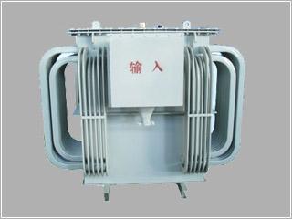 电力变压器图片,电力变压器高清图片 浙江江山双鹏特种变压器厂,