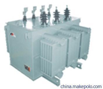 【供应光之源变压器SCB11-2500】价格,厂家,图片,电力变压器,西安骊创电子科技-